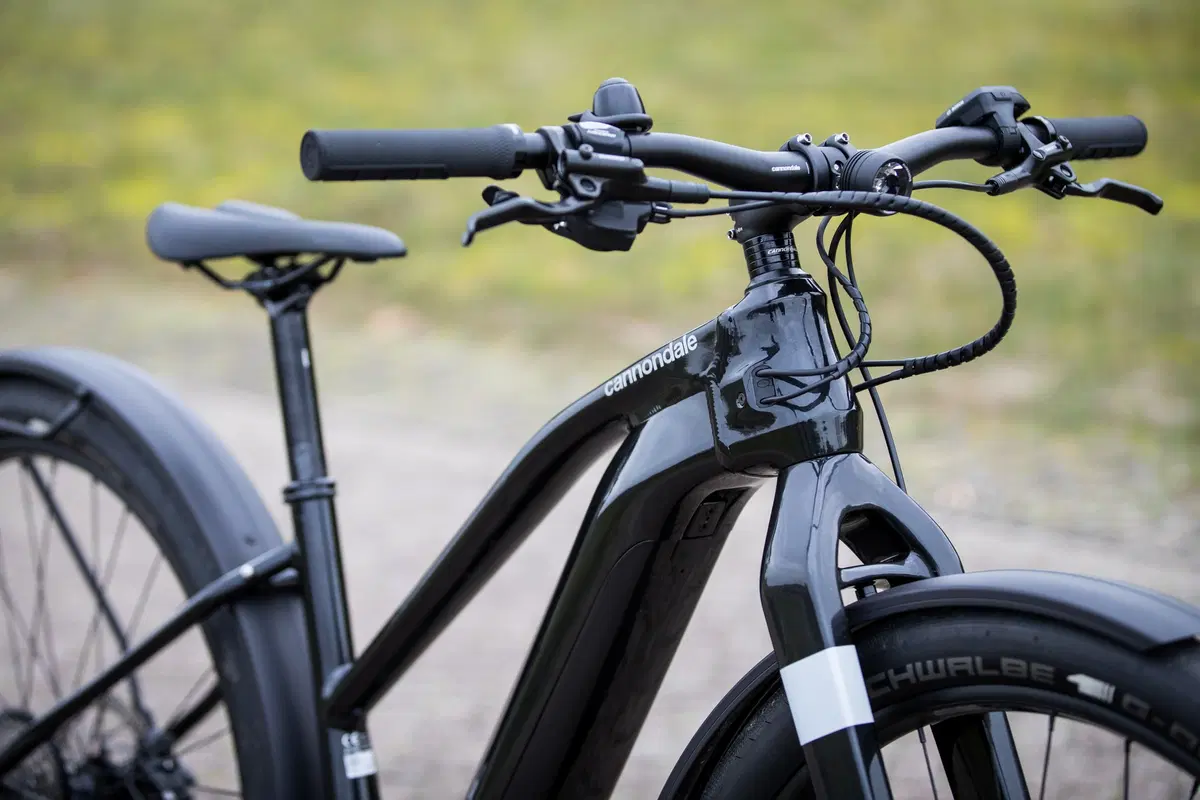 Cannondale Urban 2020 (3)