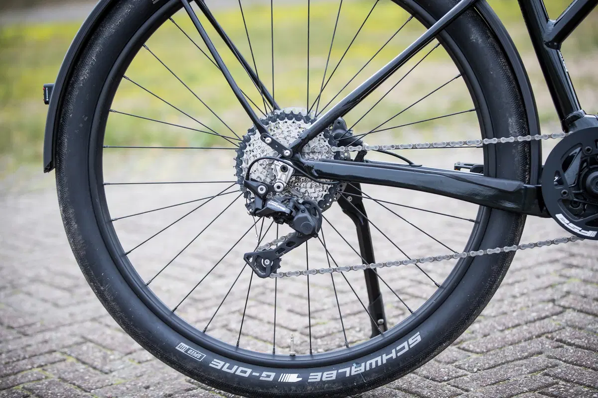 Cannondale Urban 2020 (8)