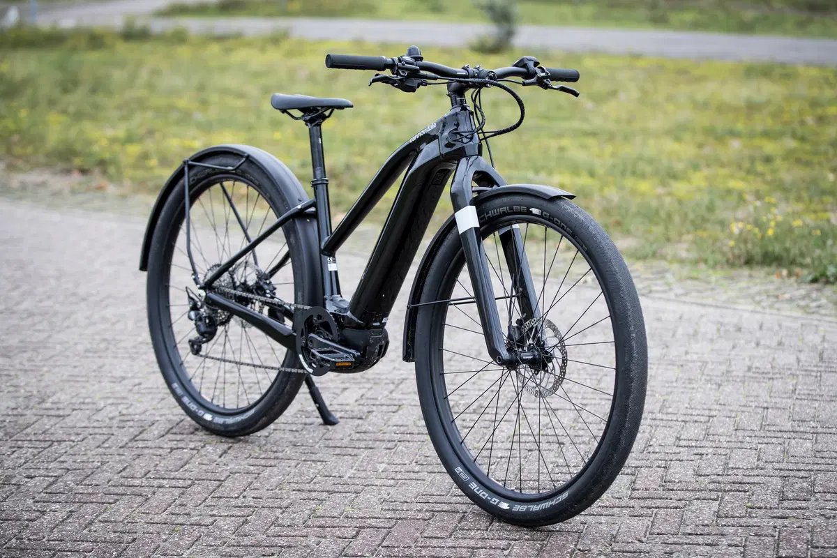 Cannondale Urban 2020 (2)