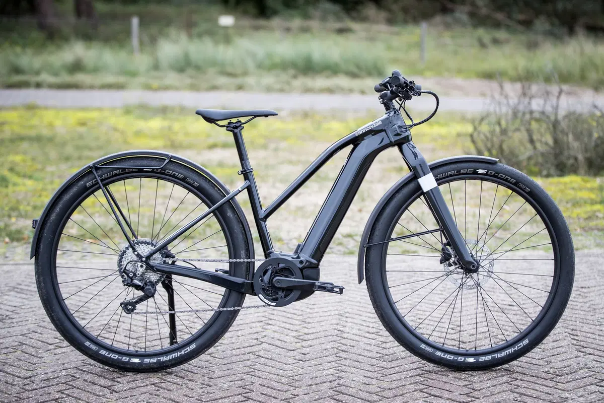 Cannondale Urban 2020