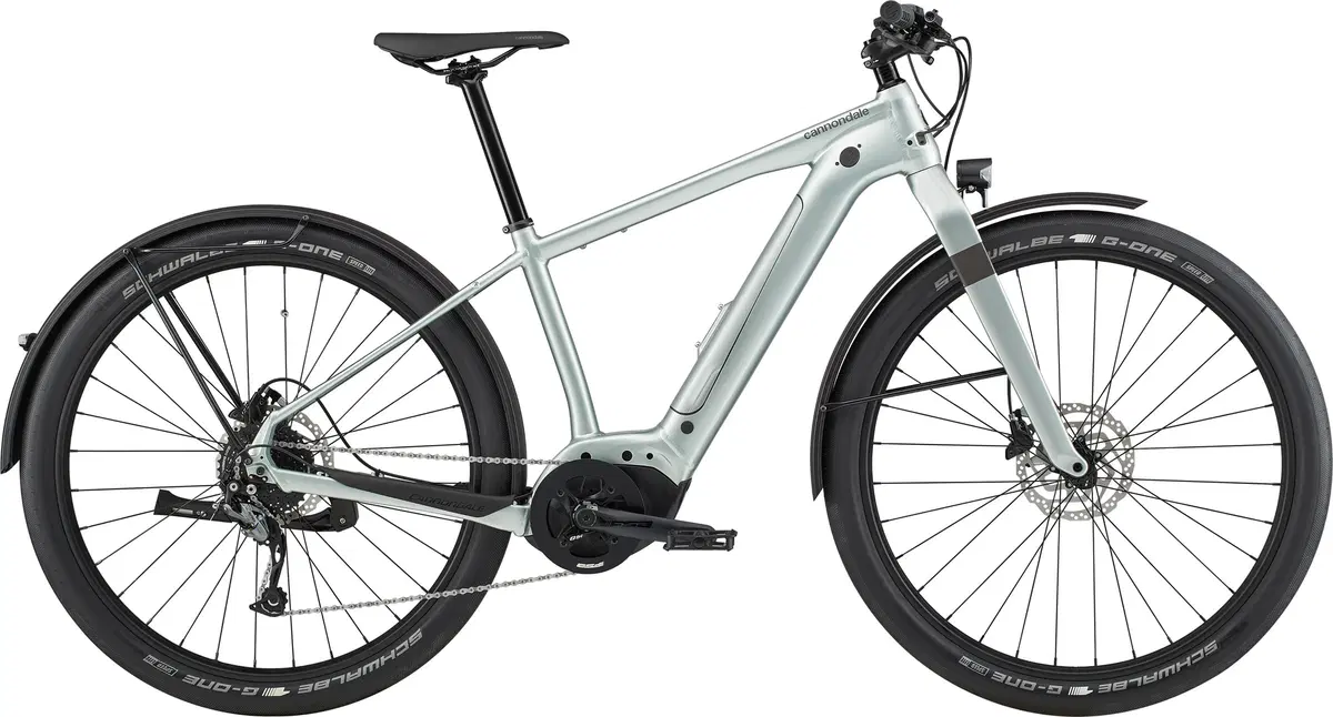Cannondale Urban 2020 (11)