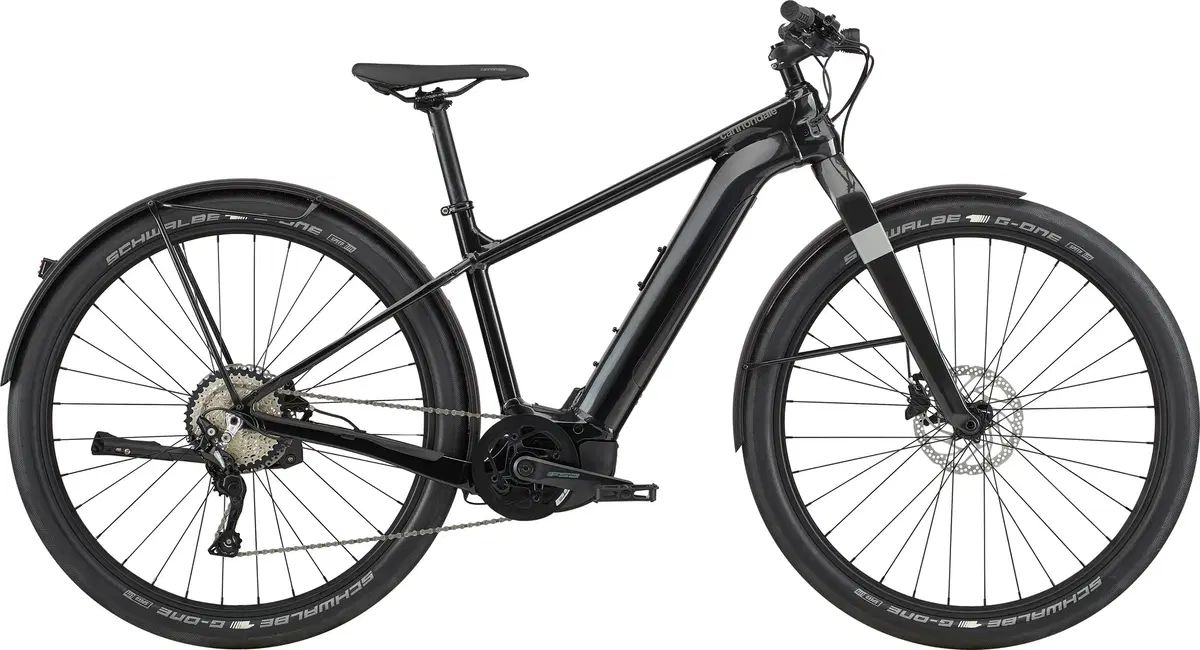 Cannondale Urban 2020 (9)