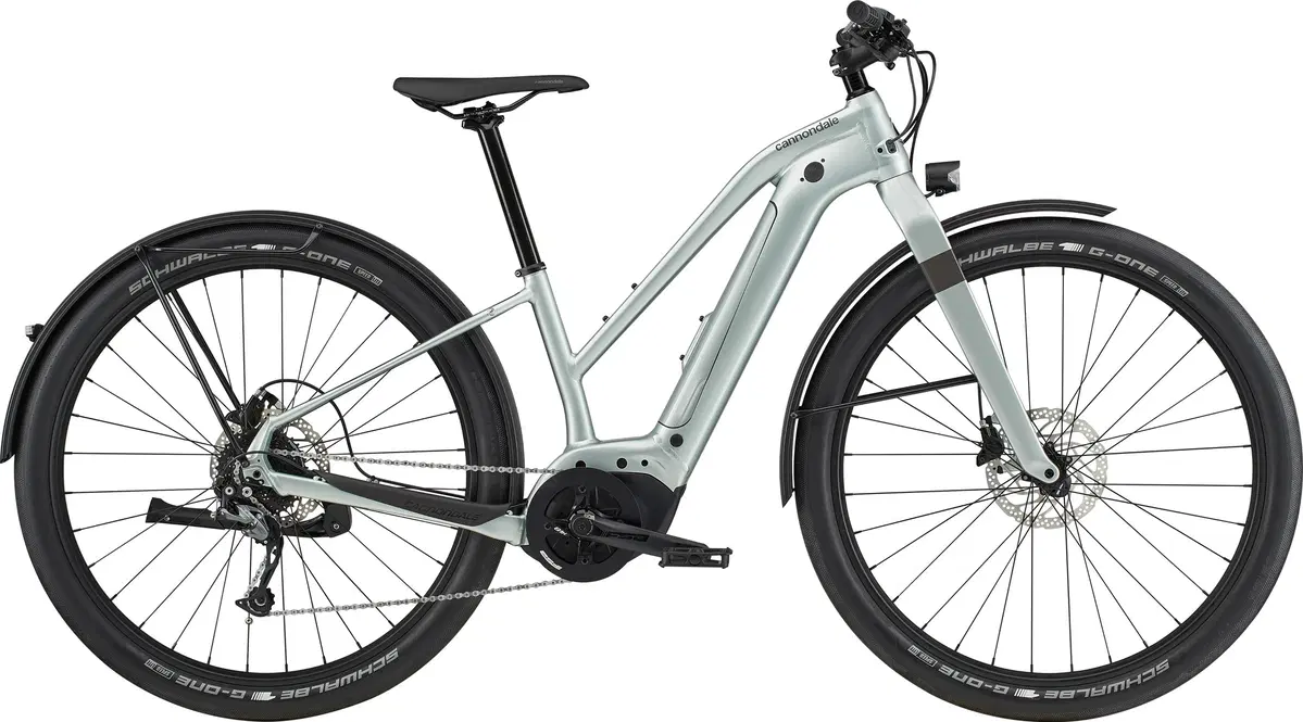 Cannondale Urban 2020 (10)