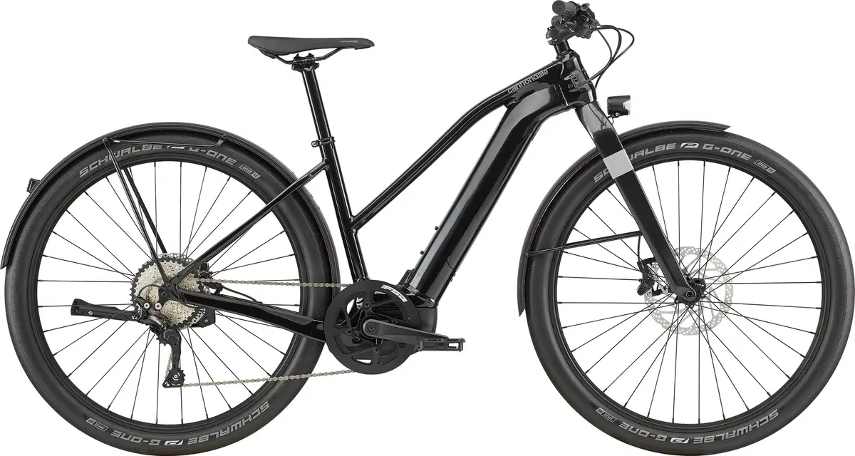 Cannondale Urban 2020 (12)