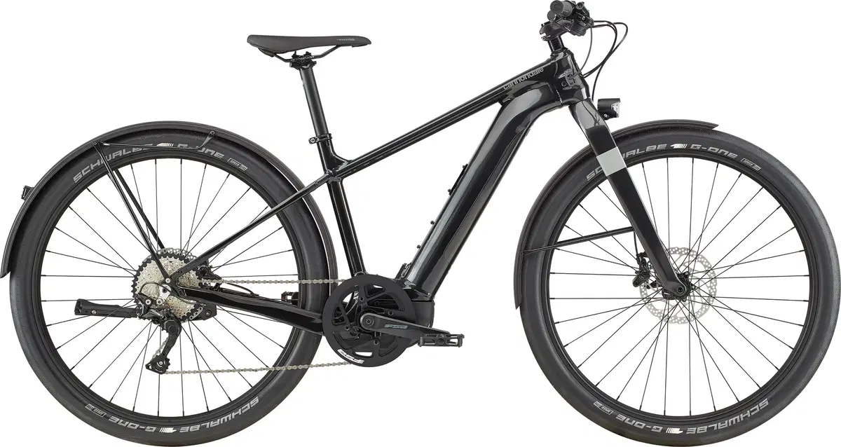 Cannondale Urban 2020 (15)