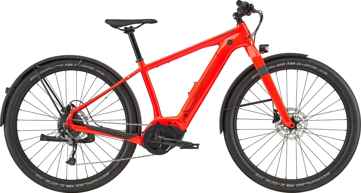 Cannondale Urban 2020 (13)
