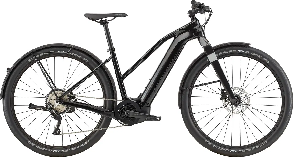Cannondale Urban 2020 (14)