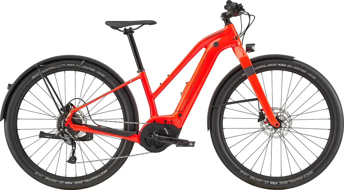 Cannondale Urban 2020 (16)