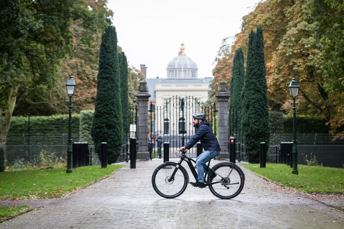 Cannondale Urban 2020 (4)