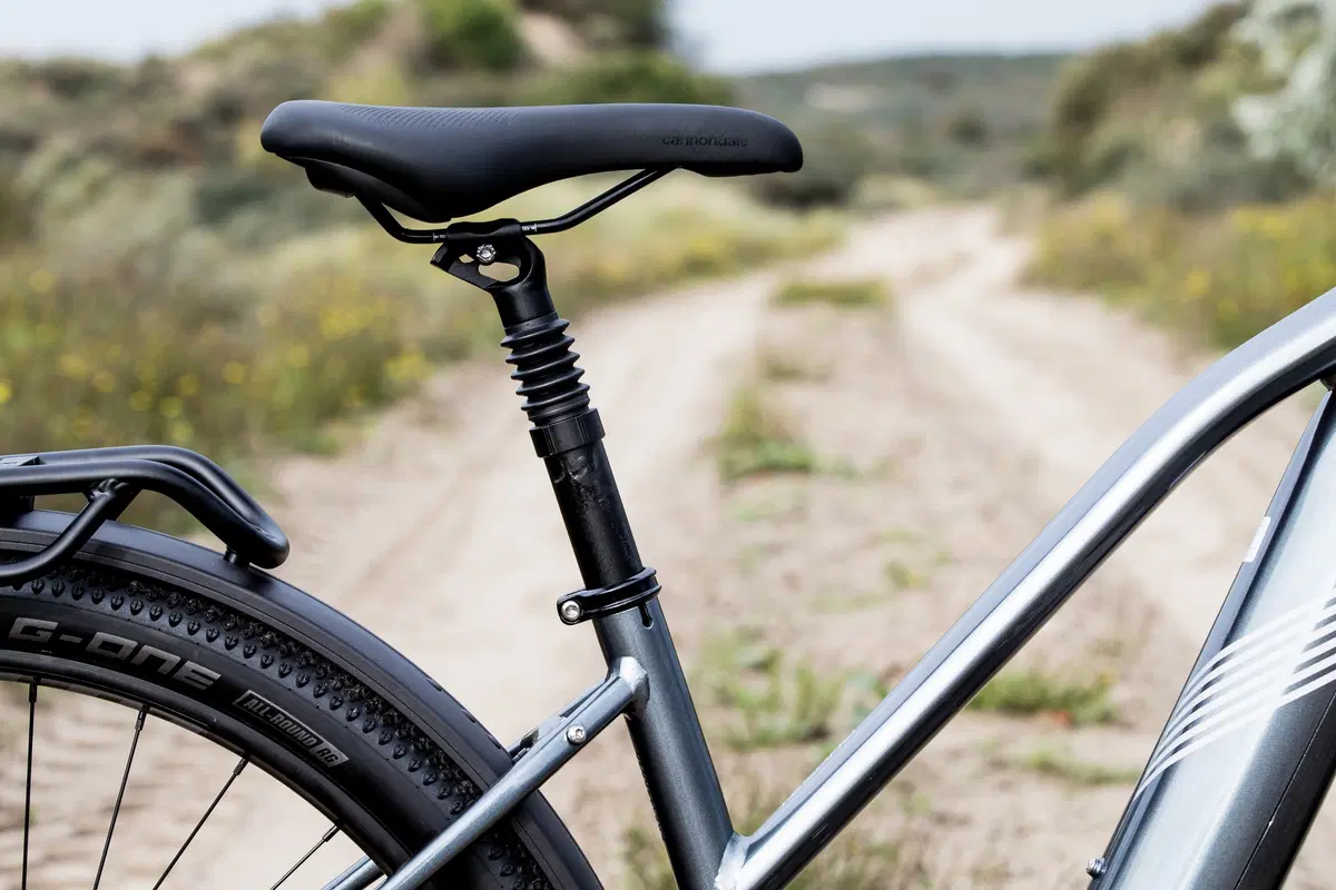 Cannondale Urban 2020 (5)