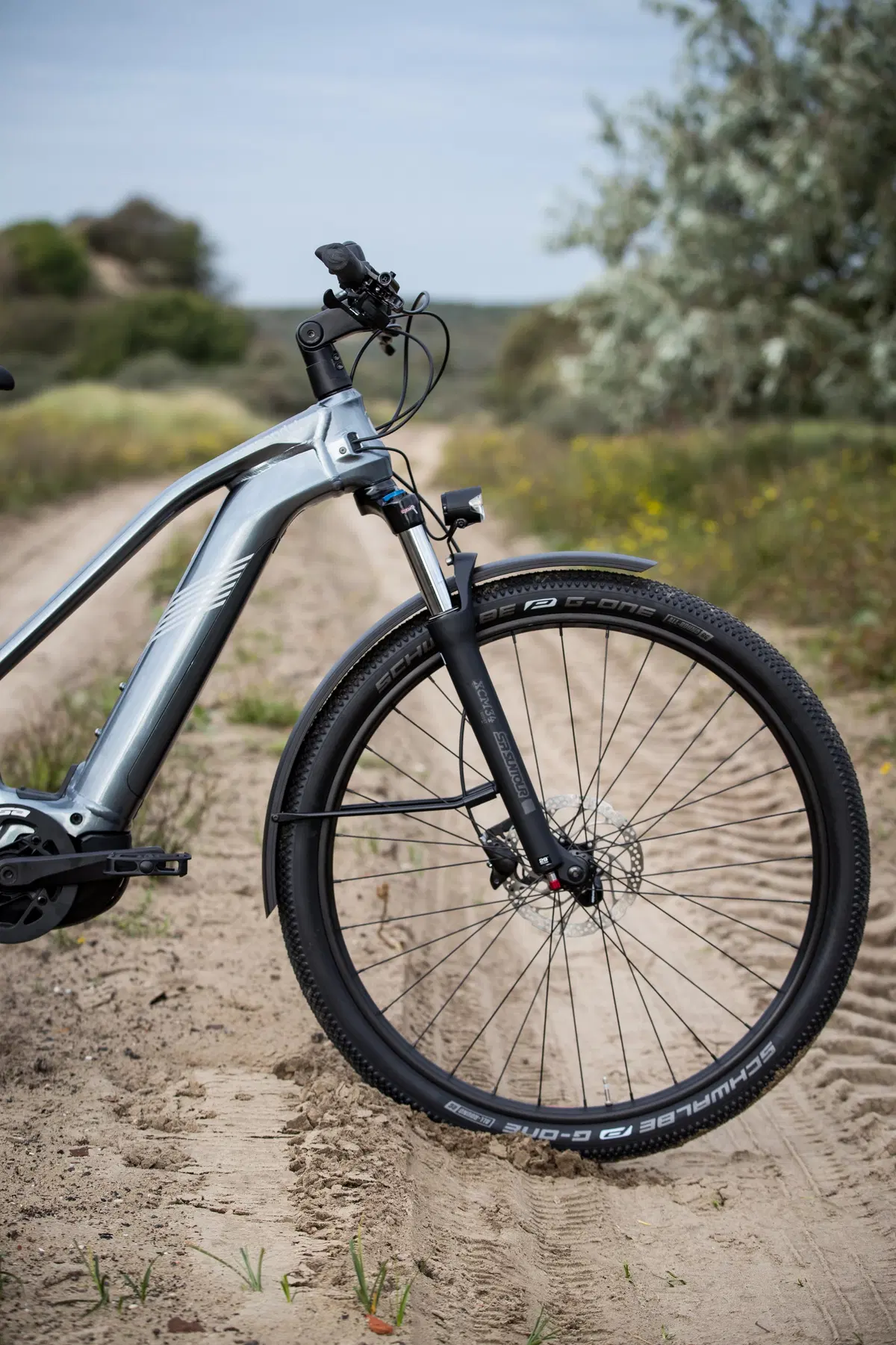 Cannondale Urban 2020 (4)