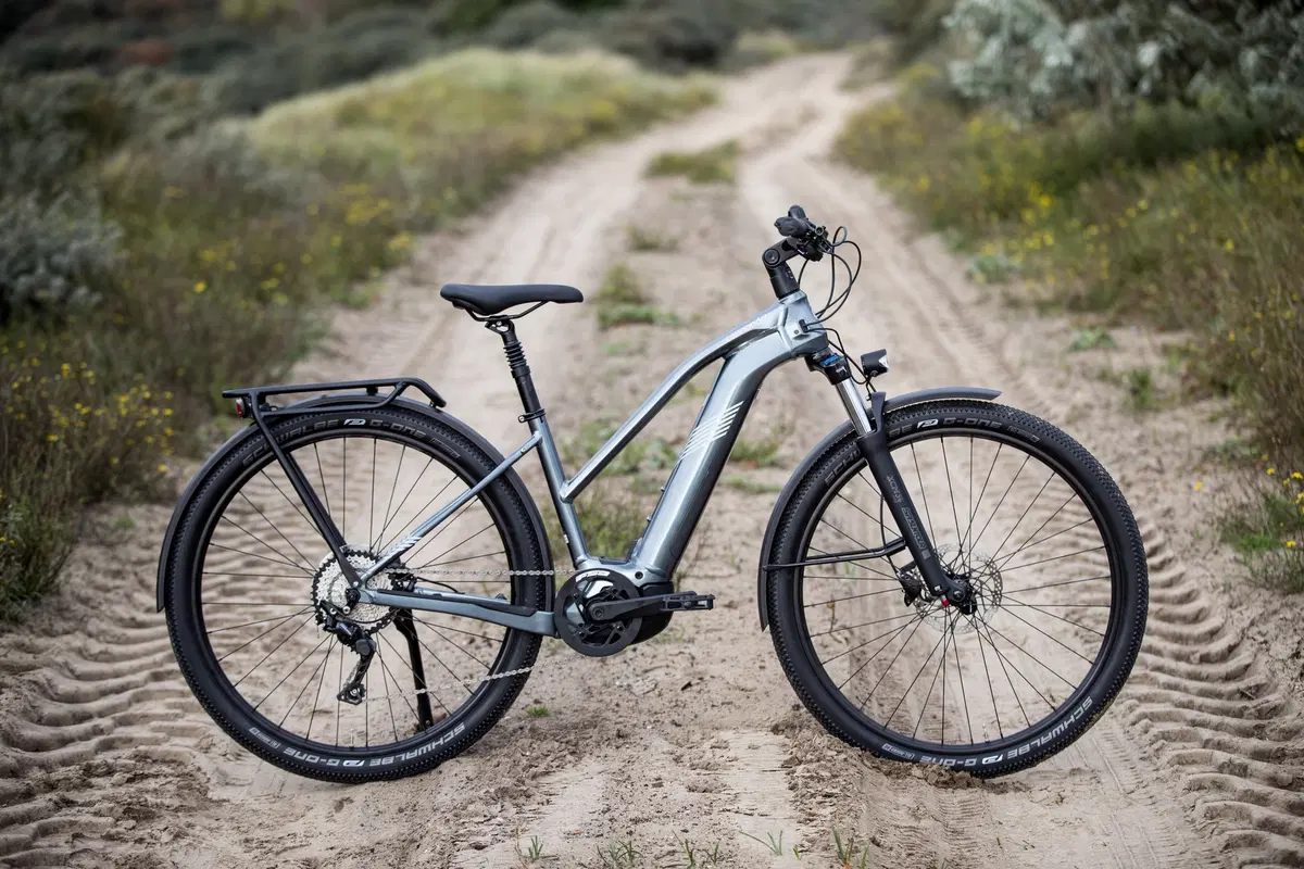 Cannondale Urban 2020 (2)