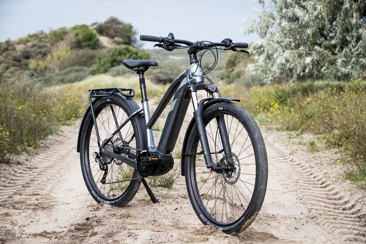 Cannondale Urban 2020