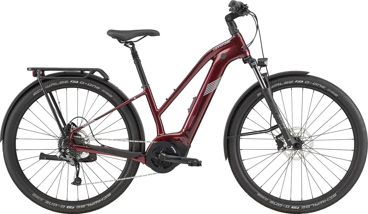 Cannondale Urban 2020 (20)