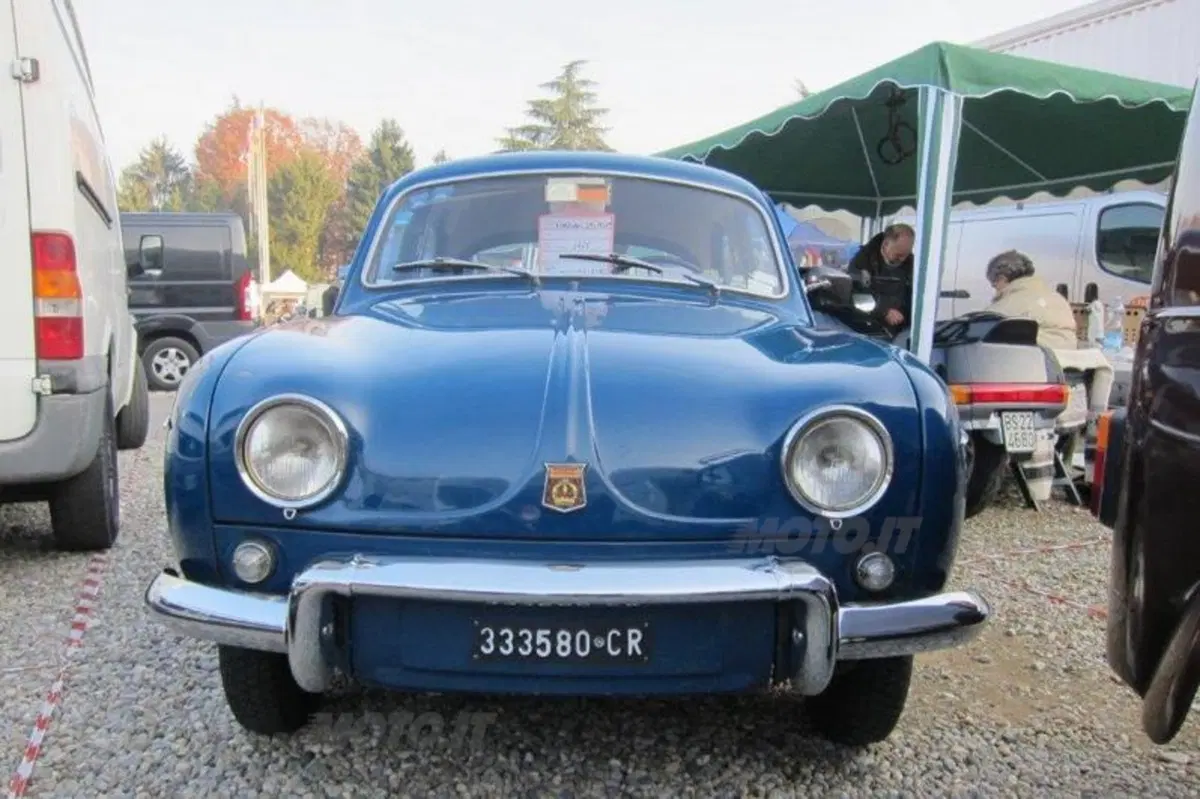 Live da Novegro: la fotogallery della mostra-scambio (135)