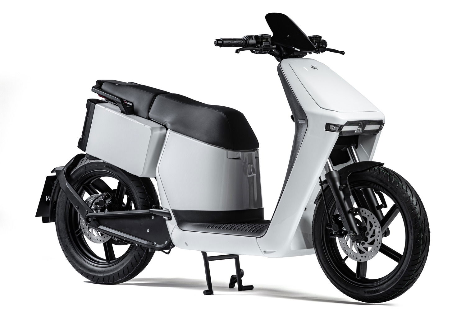 Wow! La startup italiana che produce scooter elettrici