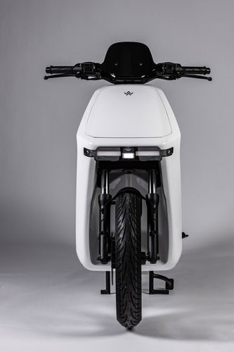 Wow! La startup italiana che produce scooter elettrici (3)