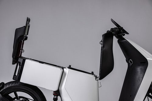 Wow! La startup italiana che produce scooter elettrici (7)