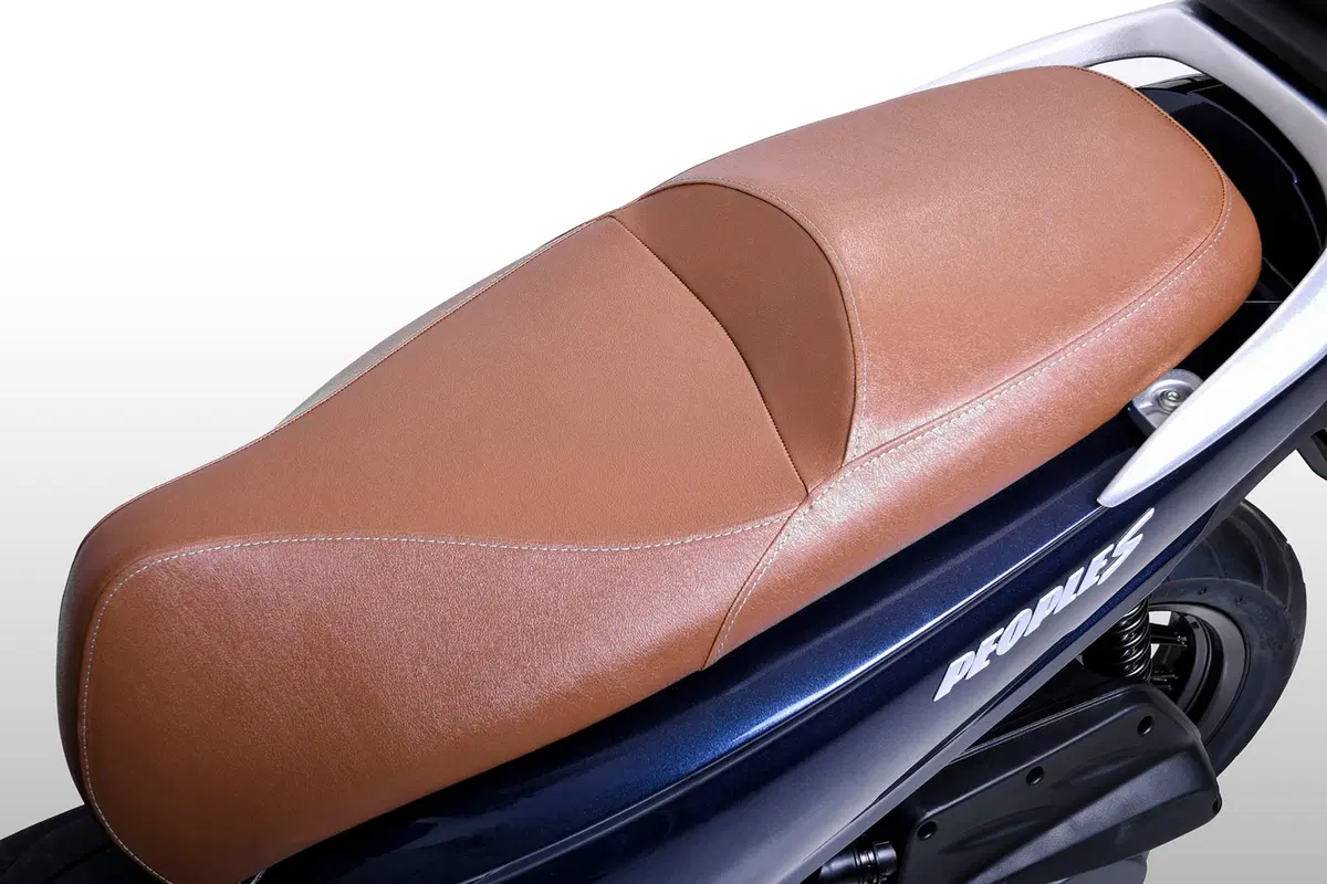 Kymco People 50 People 50 S 4T (2019 - 20) (5)