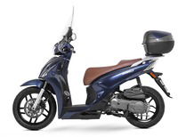 Kymco People 50 S 4T (2019 - 20)