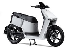 Wow! La startup italiana che produce scooter elettrici