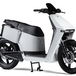 Wow! La startup italiana che produce scooter elettrici