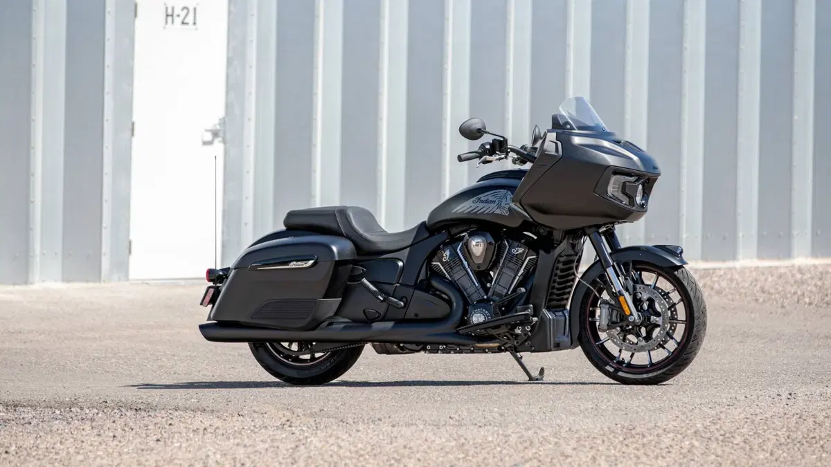 Indian Challenger: a EICMA 2019 arriva in tre versioni (12)