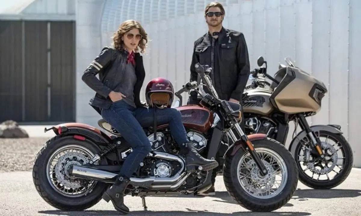 Indian Challenger: a EICMA 2019 arriva in tre versioni (15)