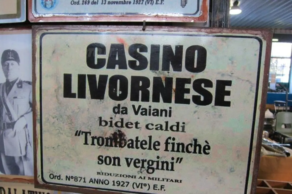Live da Novegro: la fotogallery della mostra-scambio (166)
