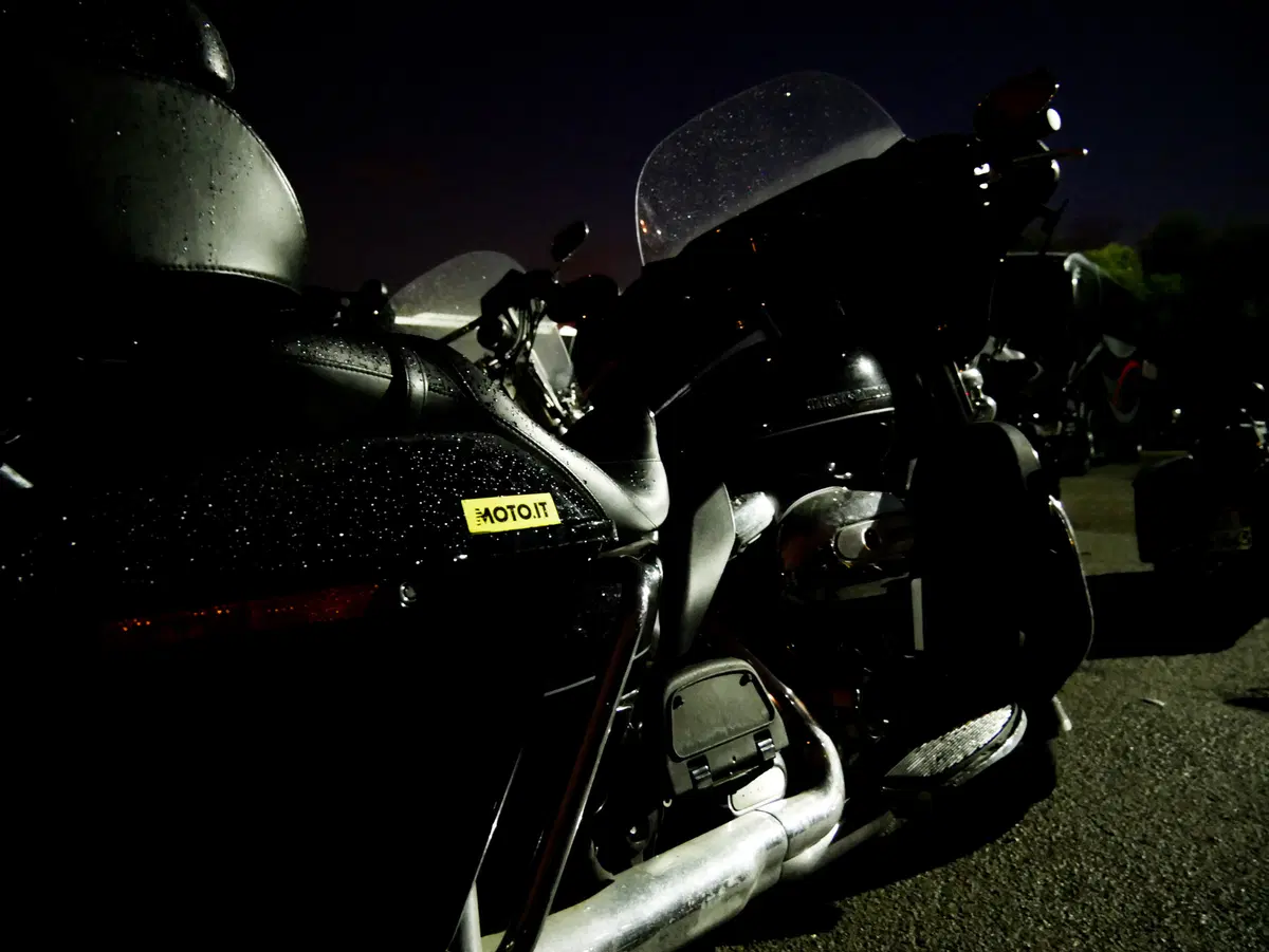 Trinacria Run Harley-Davidson 2019. Il raduno del Mediterraneo (2)