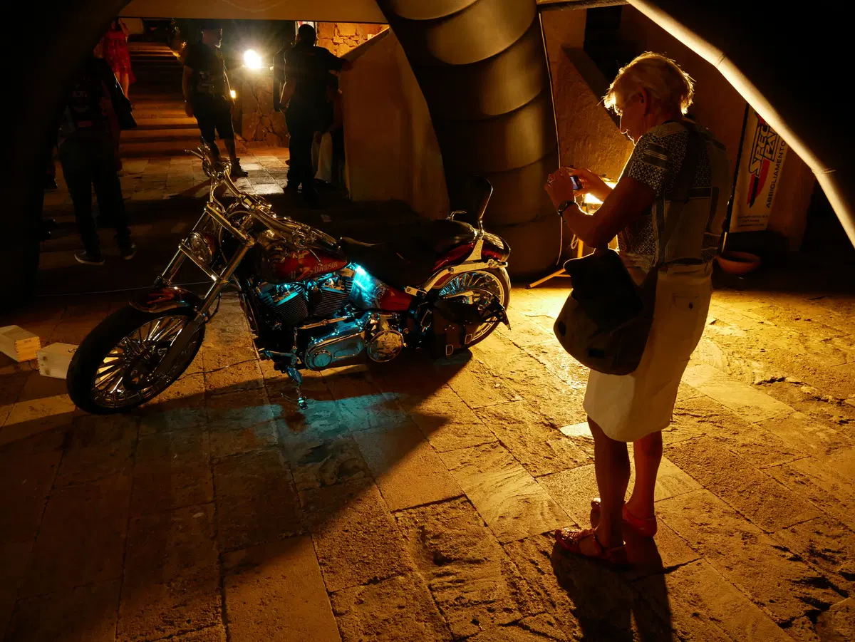 Trinacria Run Harley-Davidson 2019. Il raduno del Mediterraneo (20)