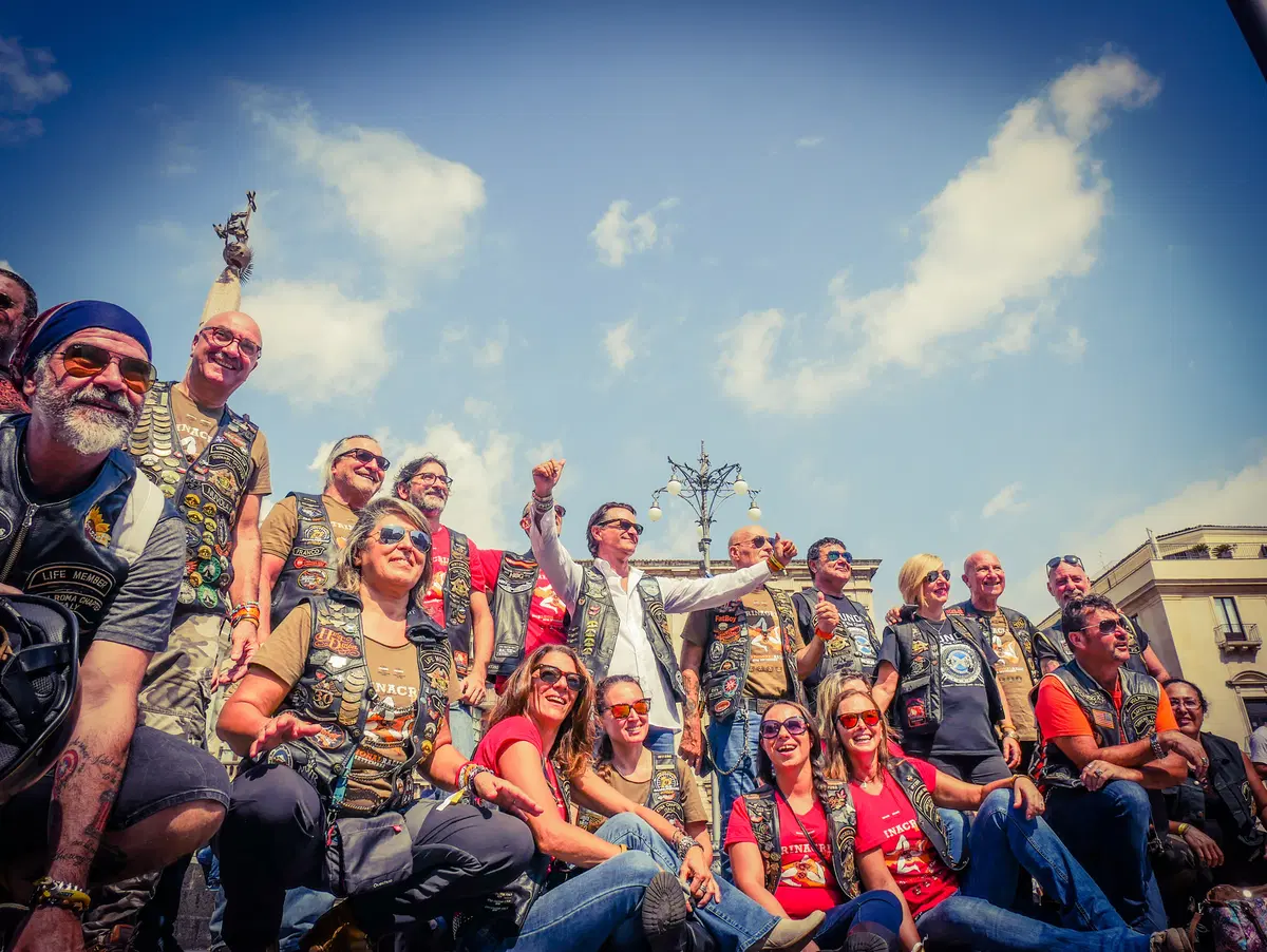 Trinacria Run Harley-Davidson 2019. Il raduno del Mediterraneo (23)