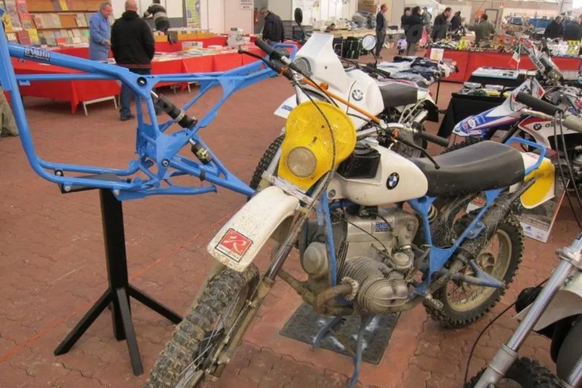 Live da Novegro: la fotogallery della mostra-scambio (189)