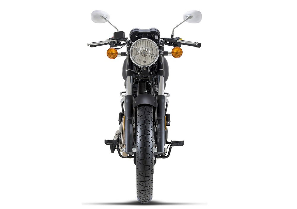 Benelli Imperiale 400 (2019 - 20) (4)