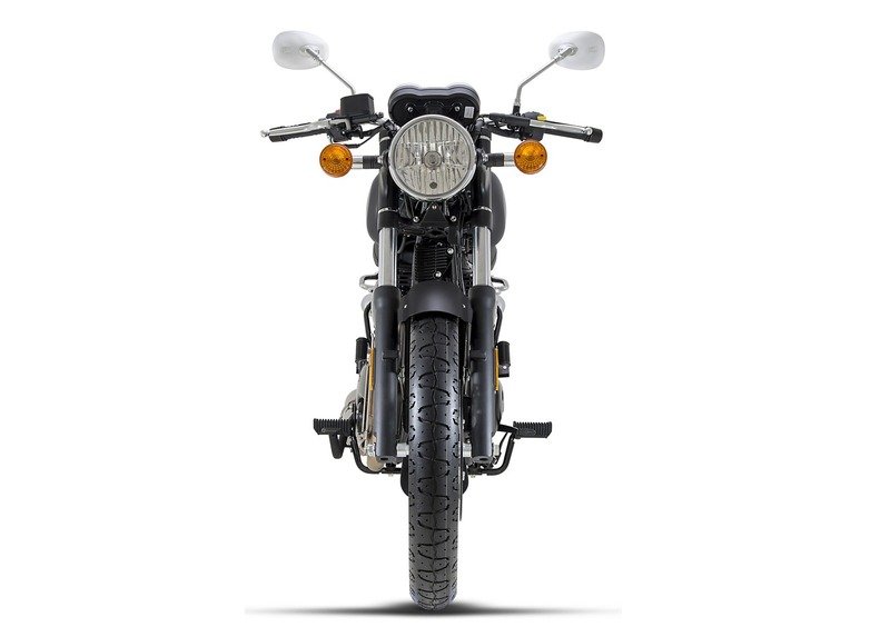 Benelli Imperiale 400 Imperiale 400 (2019 - 20) (4)