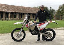 Enduro Republic e Ford: un corso offroad per due lettori!