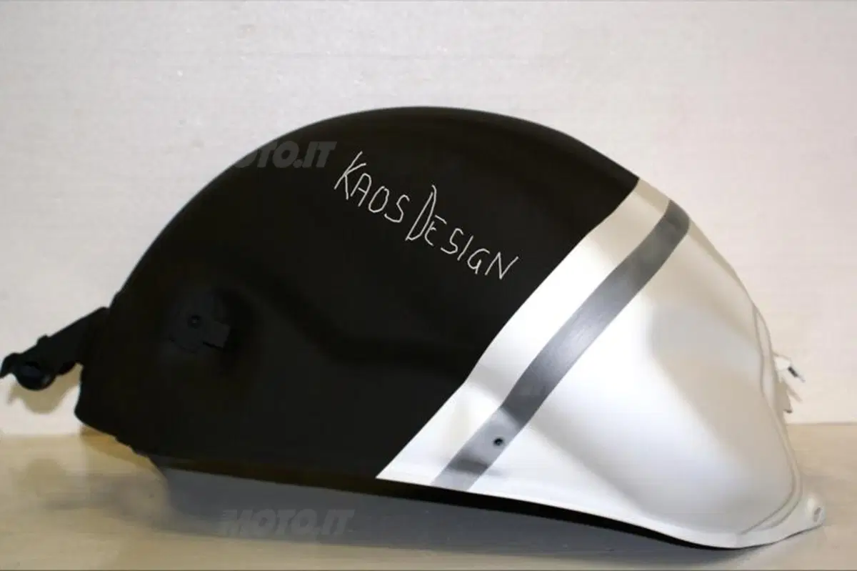 Kaos Design presenta K-Writeme (3)