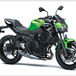 Nuova Kawasaki Z650 a EICMA 2019: foto, dati e prezzi