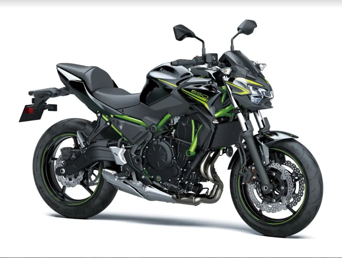 Nuova Kawasaki Z650 a EICMA 2019: foto, dati e prezzi (3)