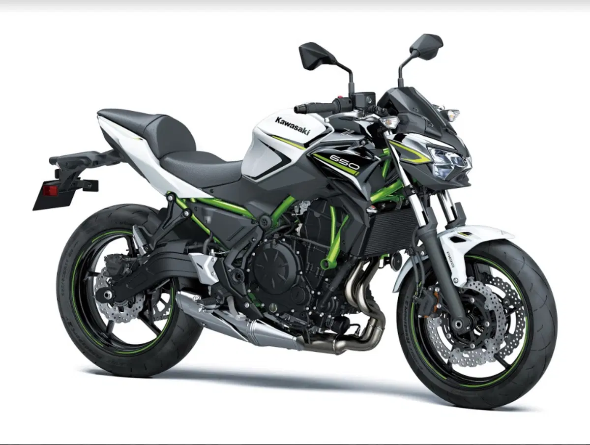 Nuova Kawasaki Z650 a EICMA 2019: foto, dati e prezzi (6)