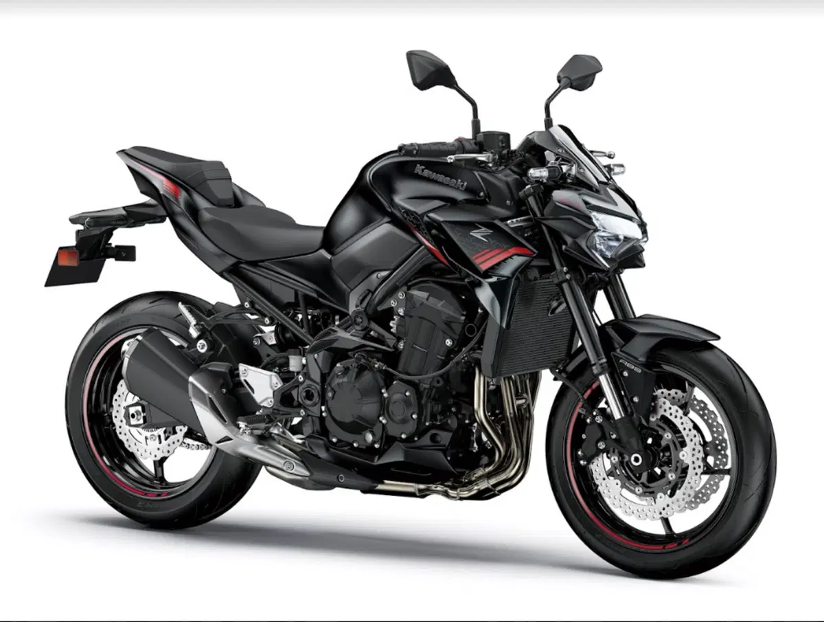 Nuova Kawasaki Z900 a EICMA 2019: foto, dati e prezzi (2)