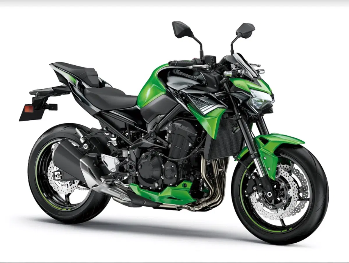 Nuova Kawasaki Z900 a EICMA 2019: foto, dati e prezzi (4)