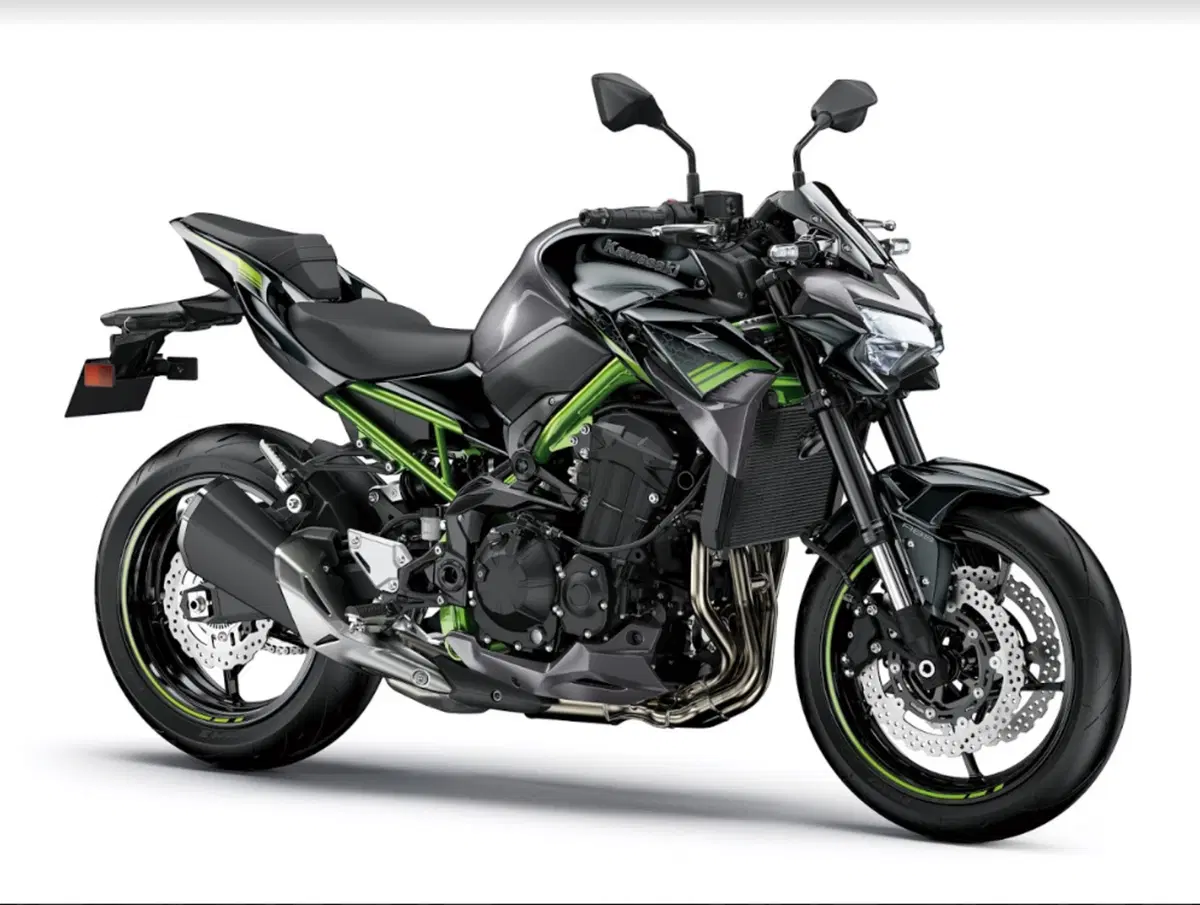 Nuova Kawasaki Z900 a EICMA 2019: foto, dati e prezzi (5)