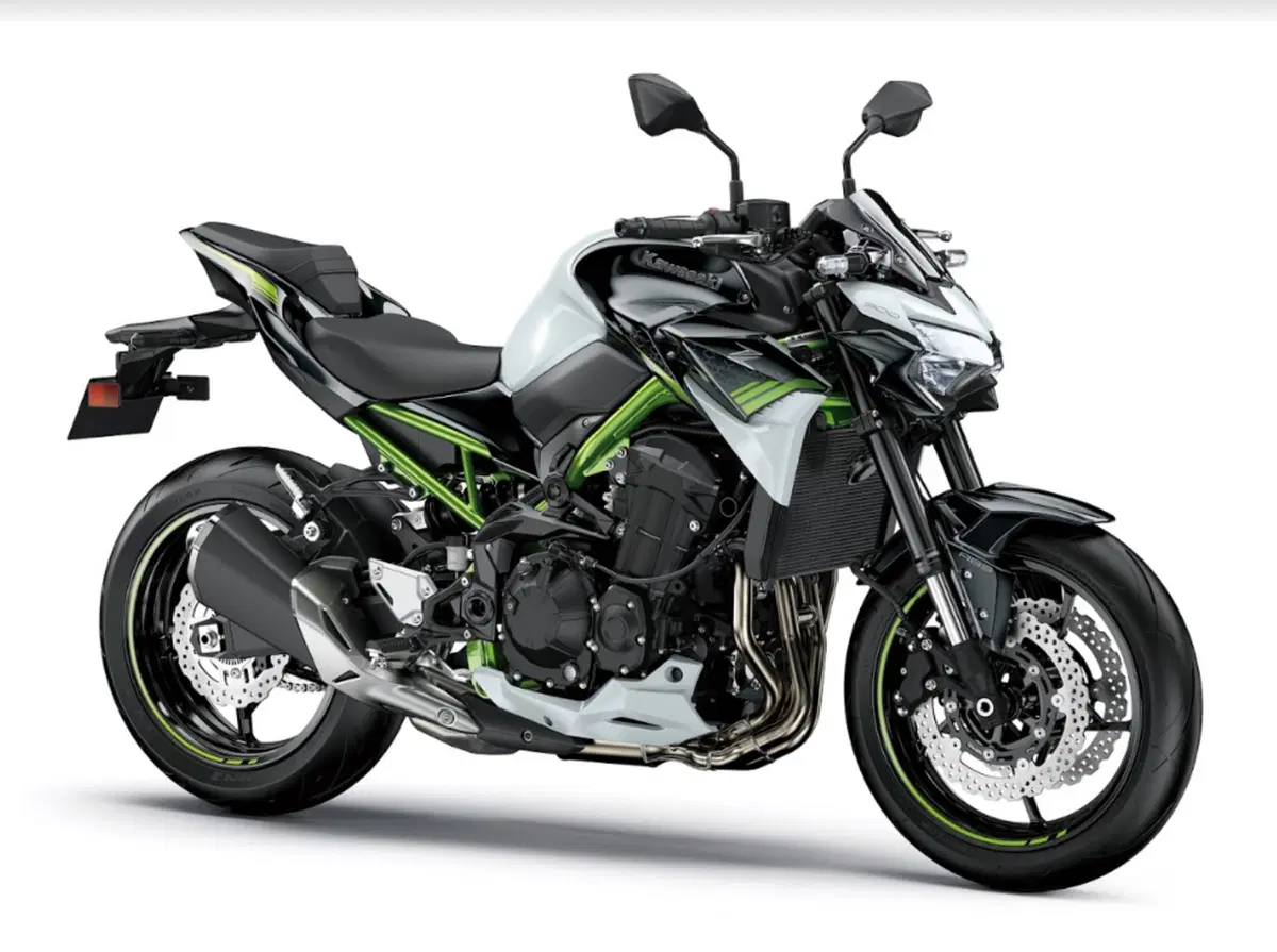 Nuova Kawasaki Z900 a EICMA 2019: foto, dati e prezzi (7)