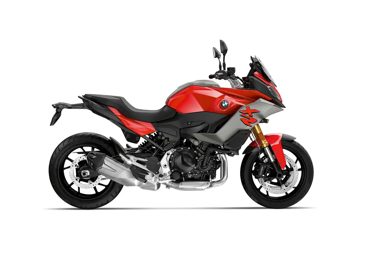 Nuova BMW F 900 XR a EICMA 2019: foto, dati e prezzi