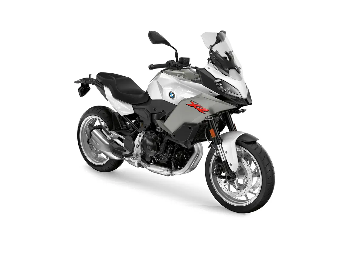 Nuova BMW F 900 XR a EICMA 2019: foto, dati e prezzi (13)