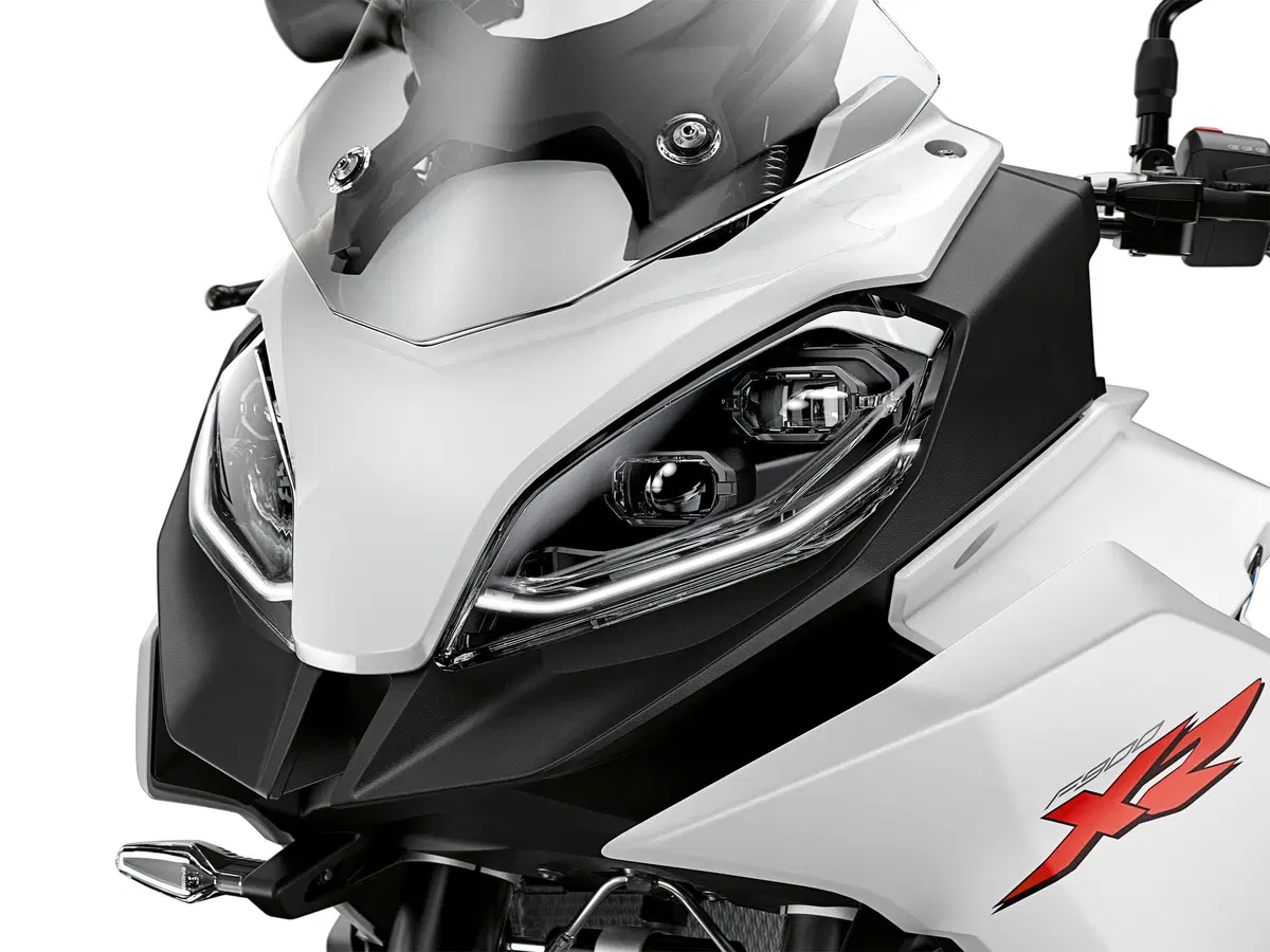 Nuova BMW F 900 XR a EICMA 2019: foto, dati e prezzi (18)