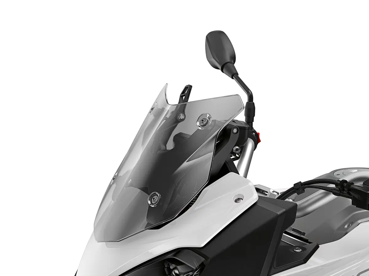 Nuova BMW F 900 XR a EICMA 2019: foto, dati e prezzi (19)