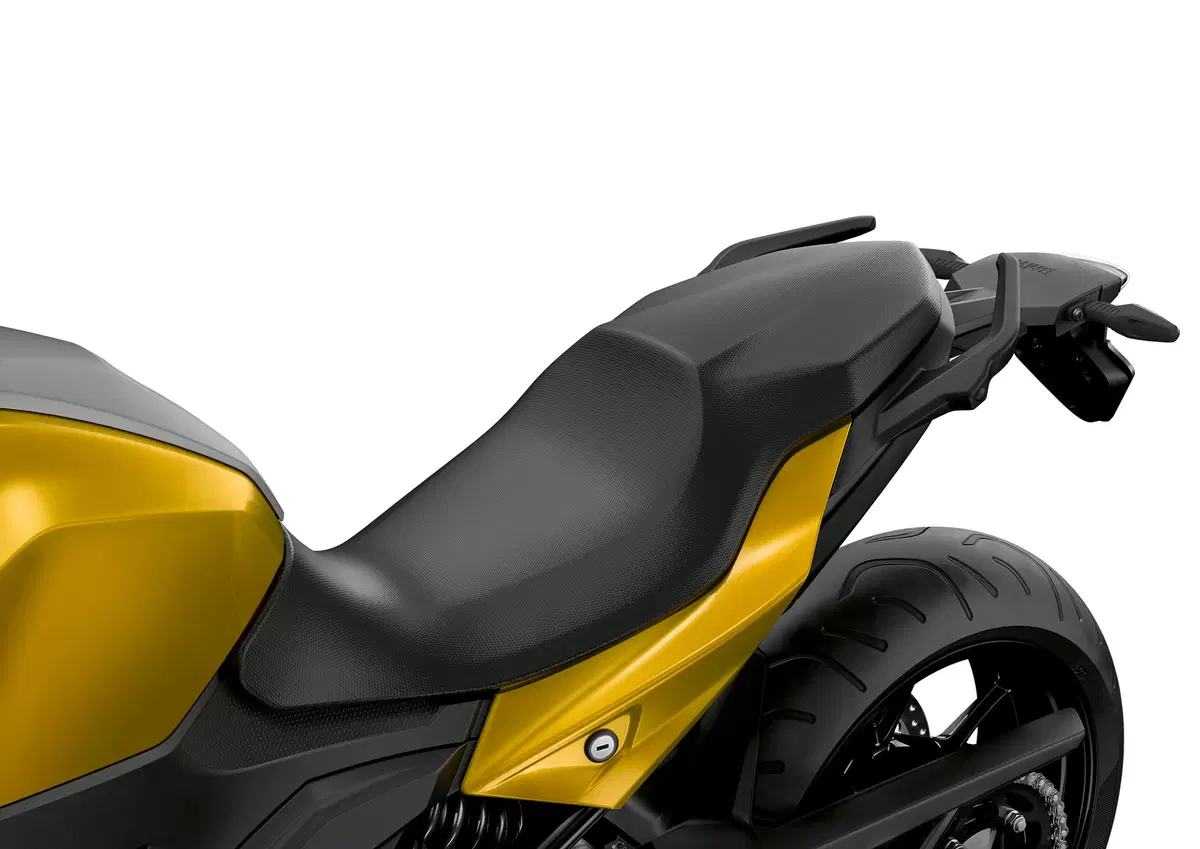 Nuova BMW F 900 XR a EICMA 2019: foto, dati e prezzi (28)