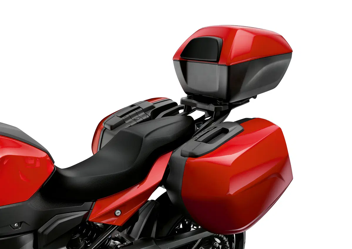 Nuova BMW F 900 XR a EICMA 2019: foto, dati e prezzi (29)